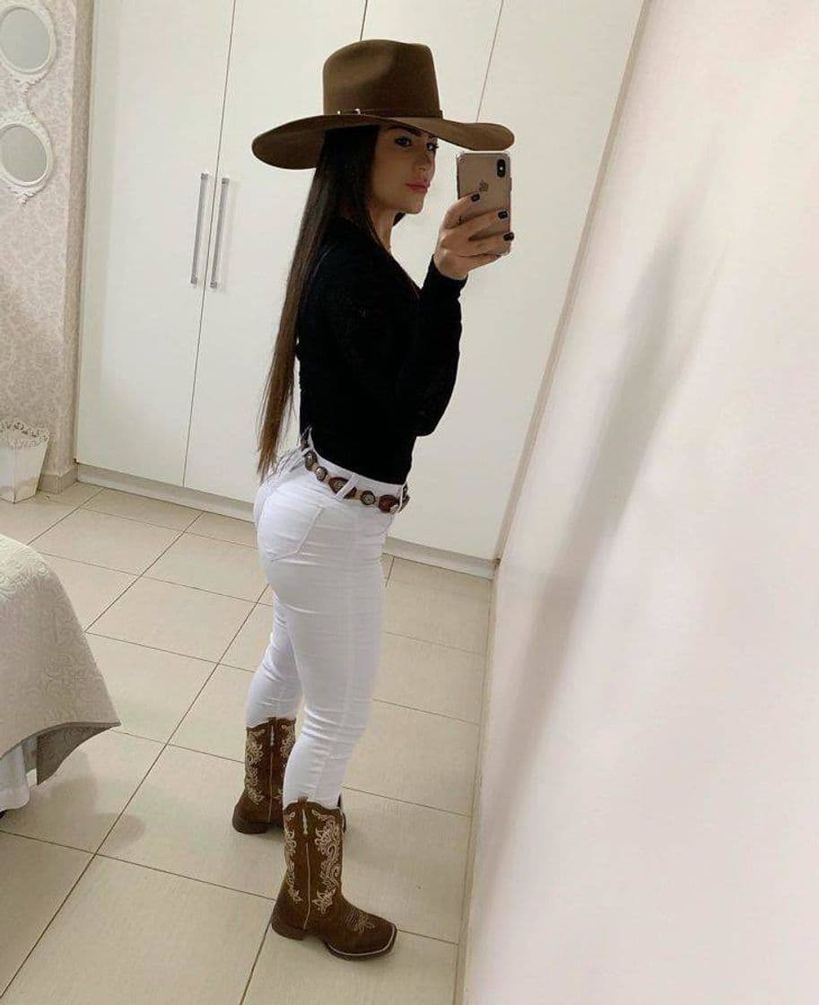 Moda Cowgirl🤠