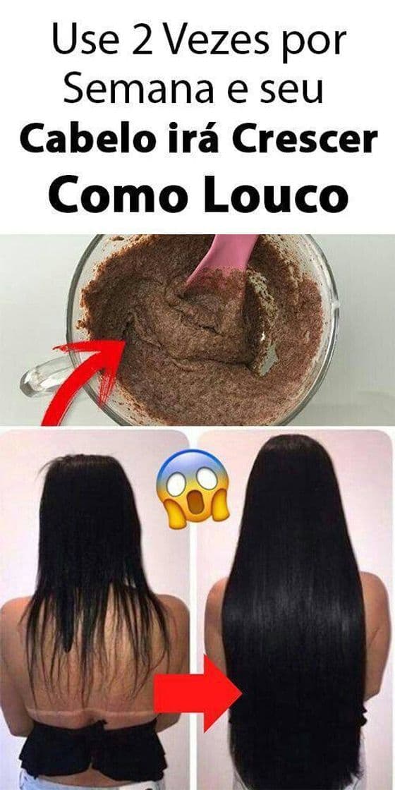 Moda Crescimento fantástico😱🤩