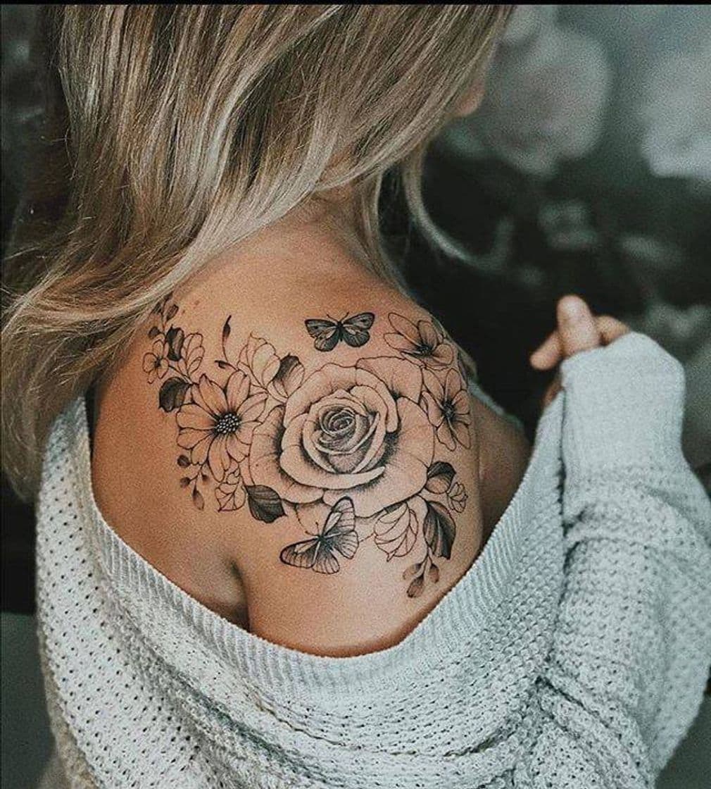 Moda Tattoo