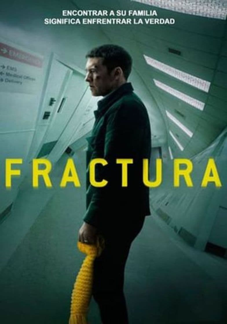 Película Fractured