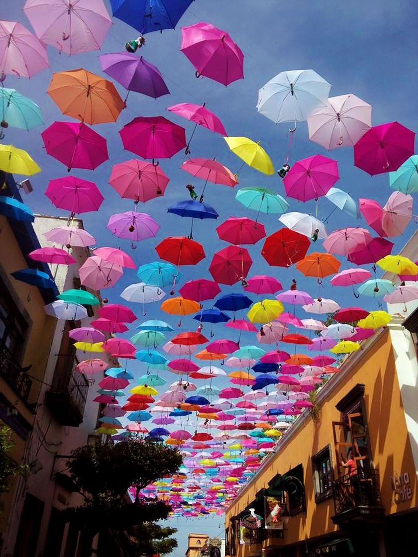 Place Tlaquepaque