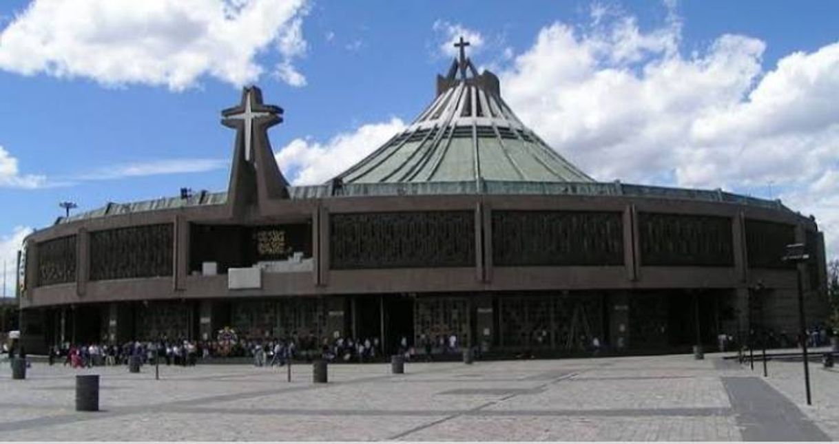 Restaurants Basílica