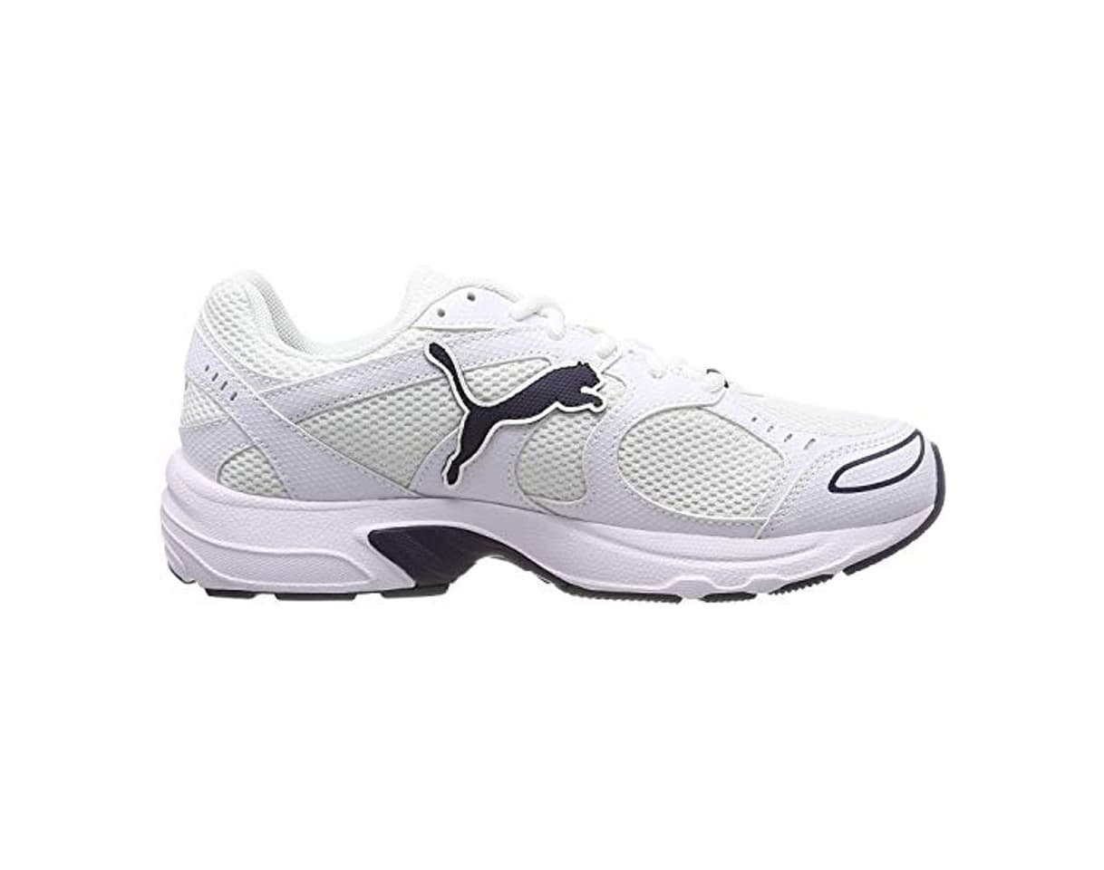 Producto PUMA Axis, Zapatillas Unisex-Adulto, Blanco White