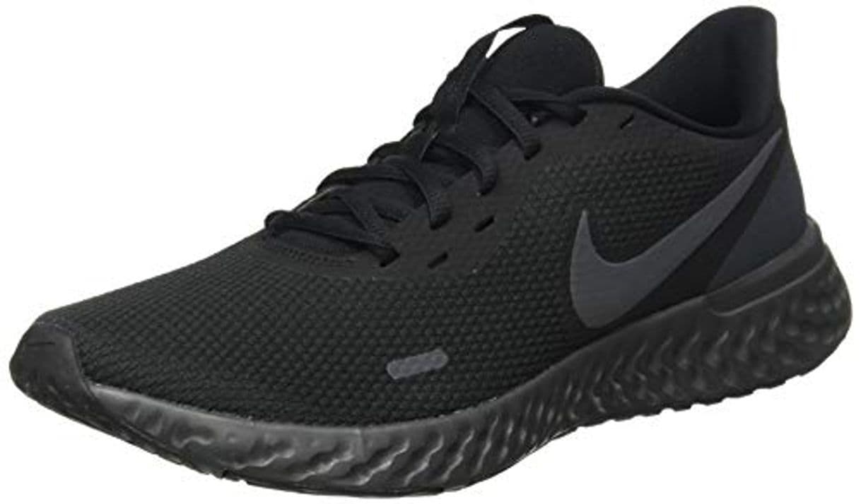 Producto Nike Revolution 5, Zapatillas de Atletismo para Hombre, Multicolor