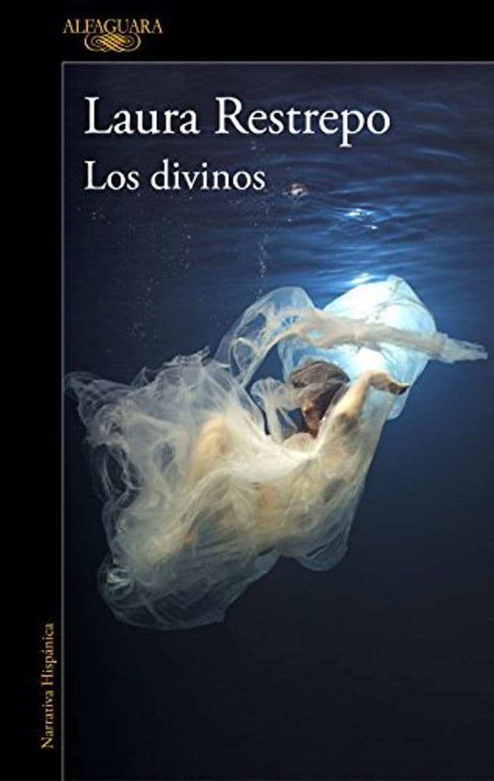 Libro Los Divinos