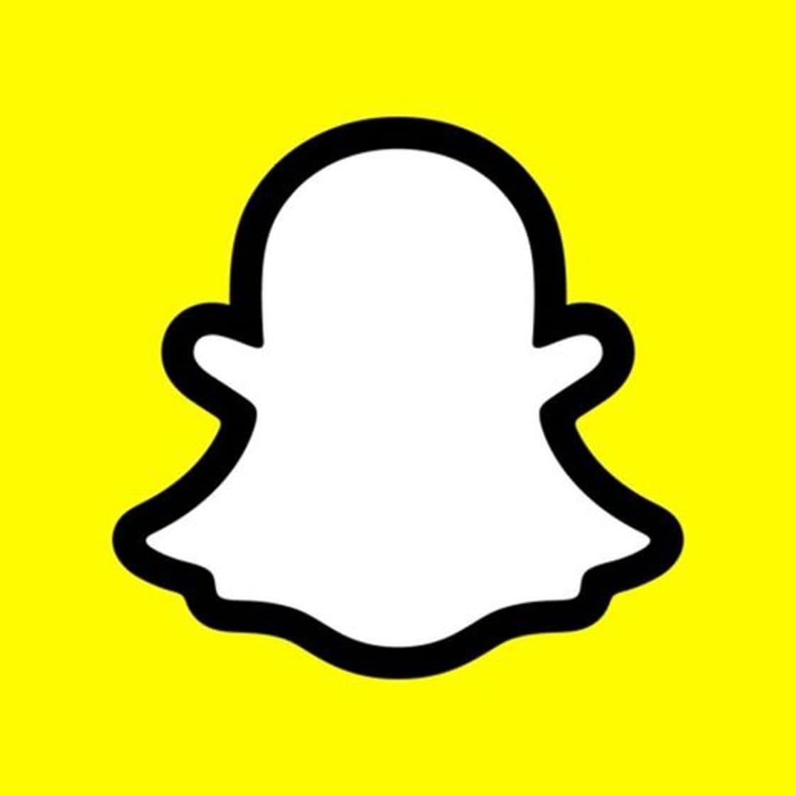 App Snapchat