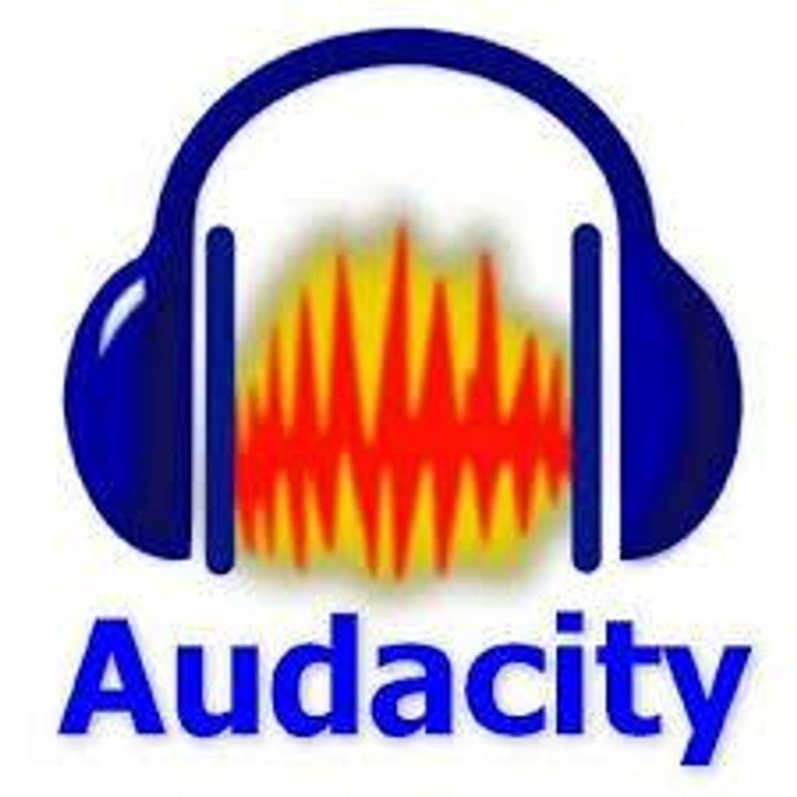 App Audacity 