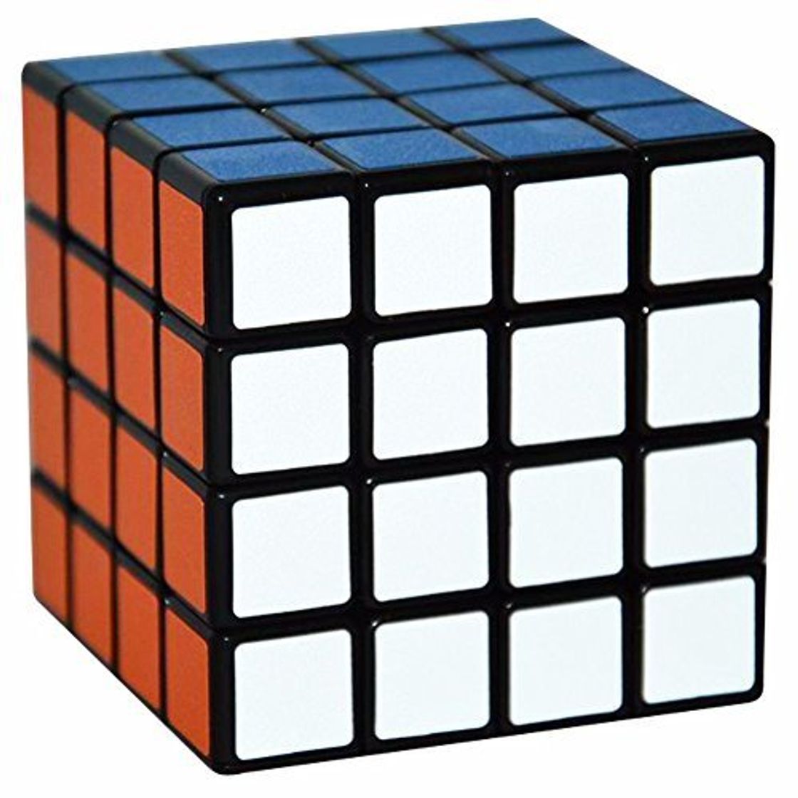 Producto 4x4x4 Puzzle Cubo