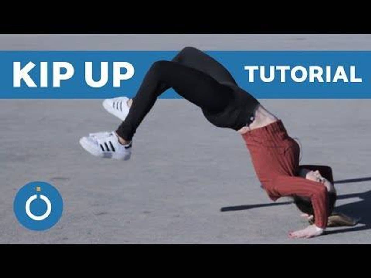 Fashion KIP UP tutorial en ESPAÑOL - PASO A PASO

