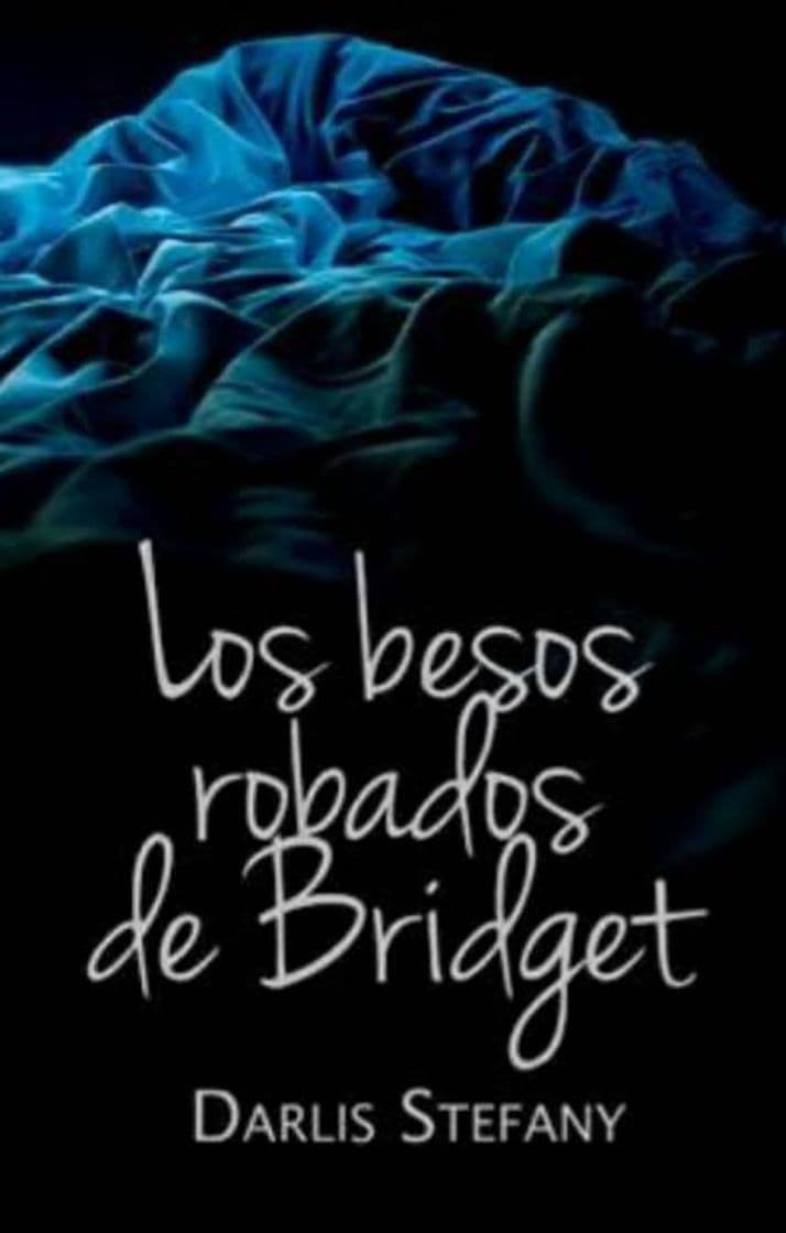 Moda Los besos robados de Bridget