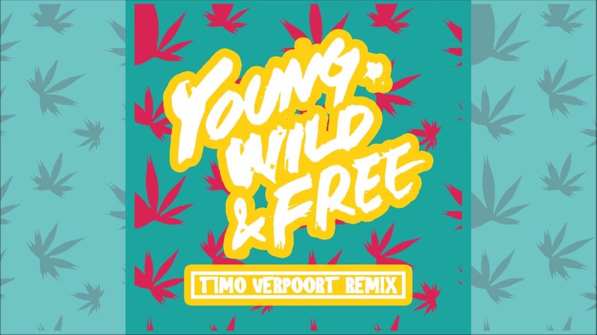 Music Young, Wild & Free (feat. Bruno Mars)