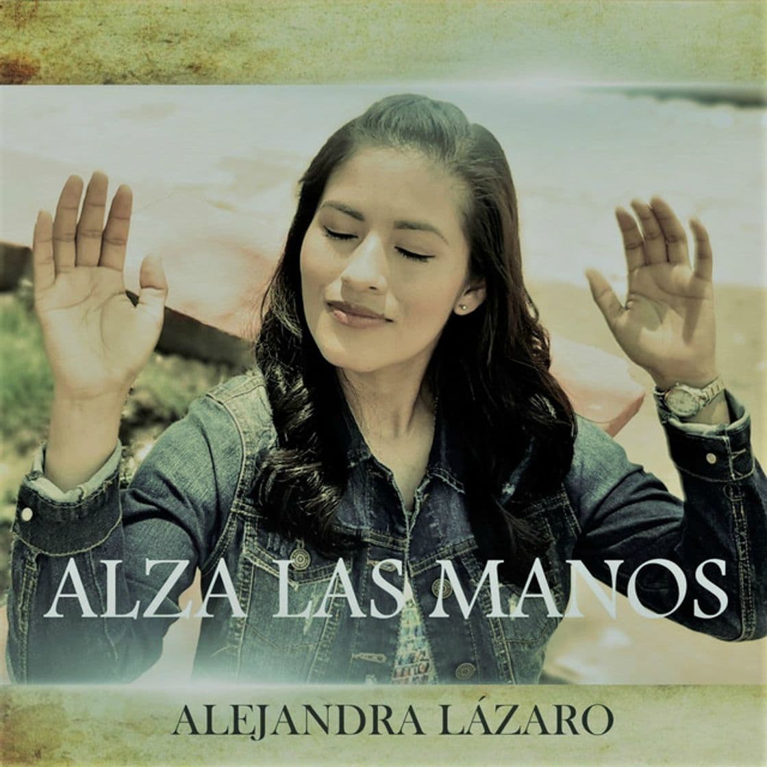 Music Alza las Manos