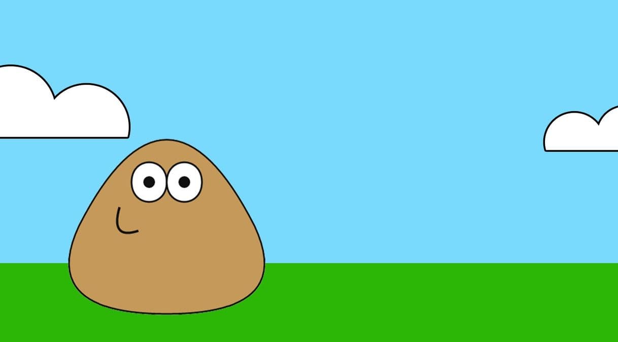 Videogames Pou