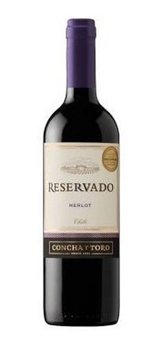 Fashion Vino Tinto Concha y Toro Merlot