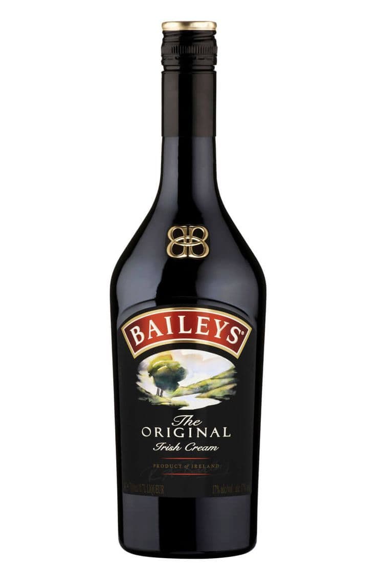 Fashion Baileys