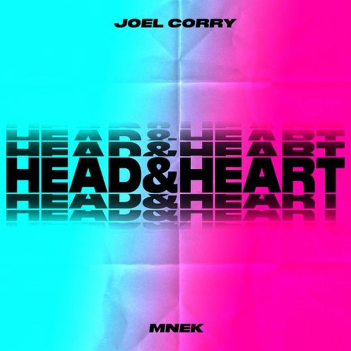 Music Head & Heart (feat. MNEK)