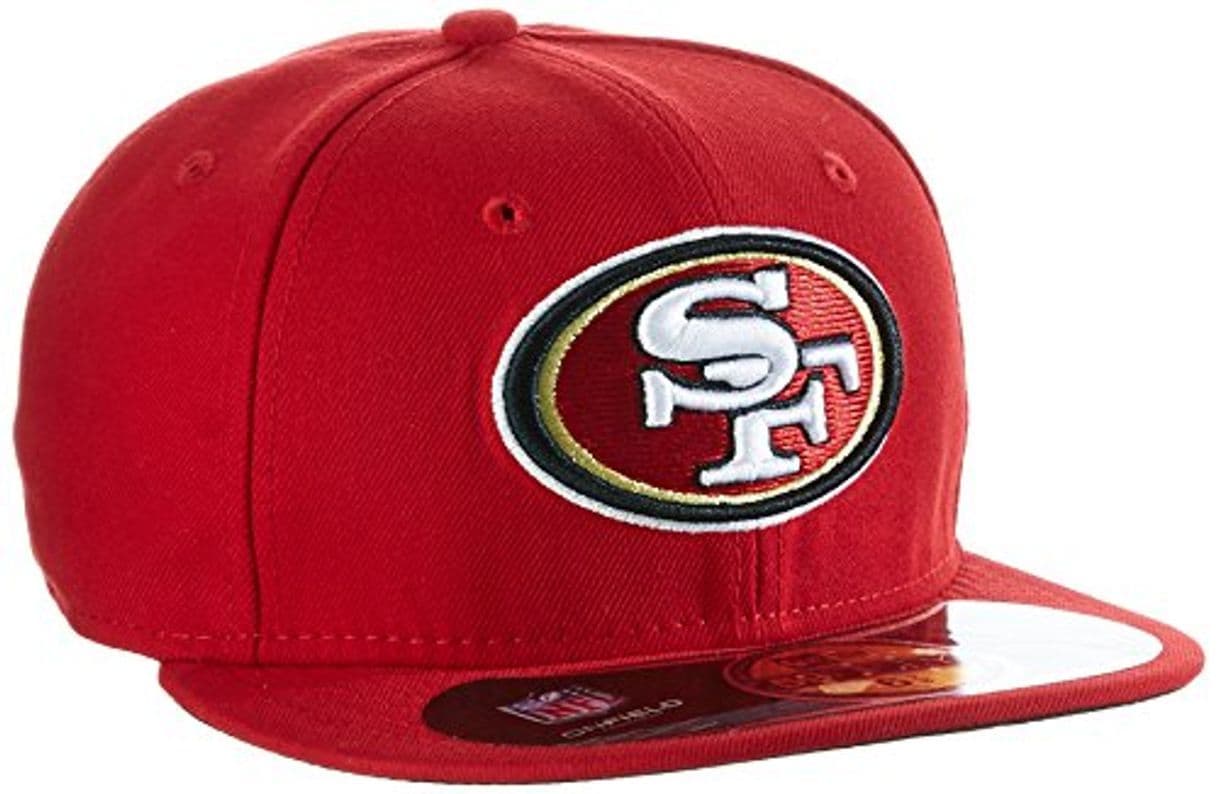 Moda New Era Gorra de béisbol para Adulto Gorro de NFL ON Field