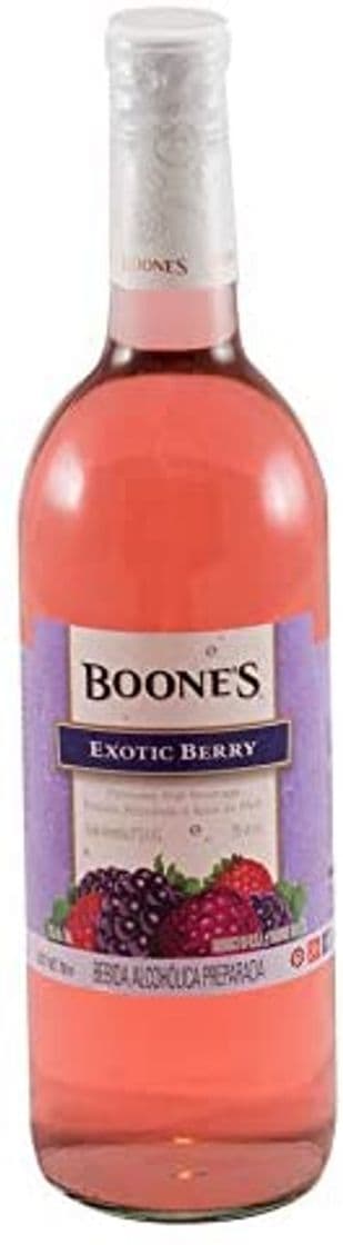 Fashion Boones Exotic Berry