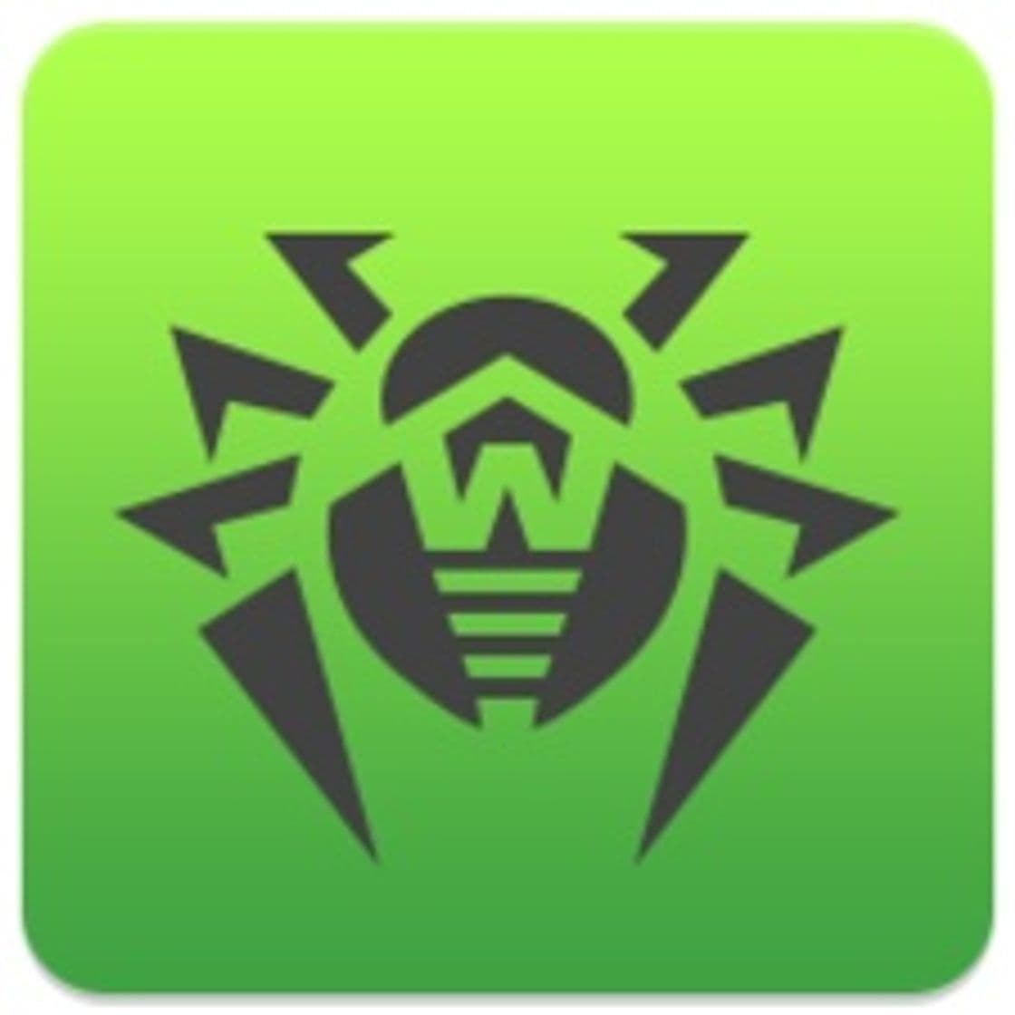 App Dr. Web Light