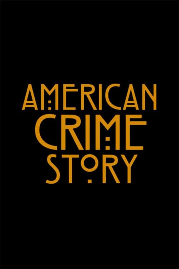 Serie American Crime Story