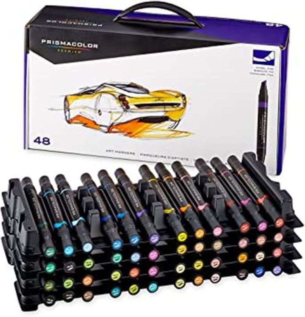 Producto Prismacolor 3620 doble punta 