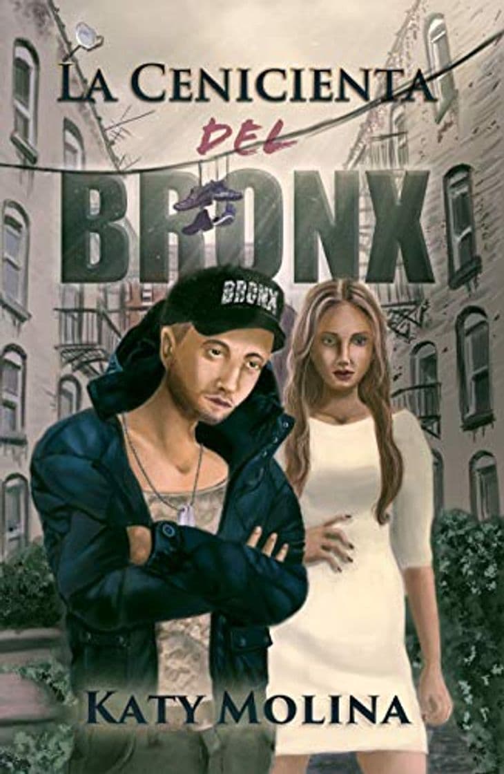 Libro La Cenicienta del Bronx