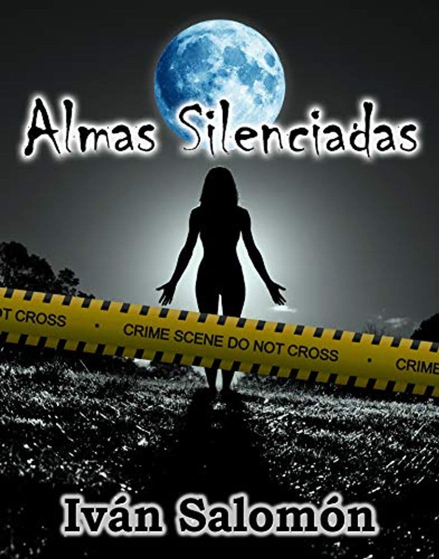 Moda Almas Silenciadas