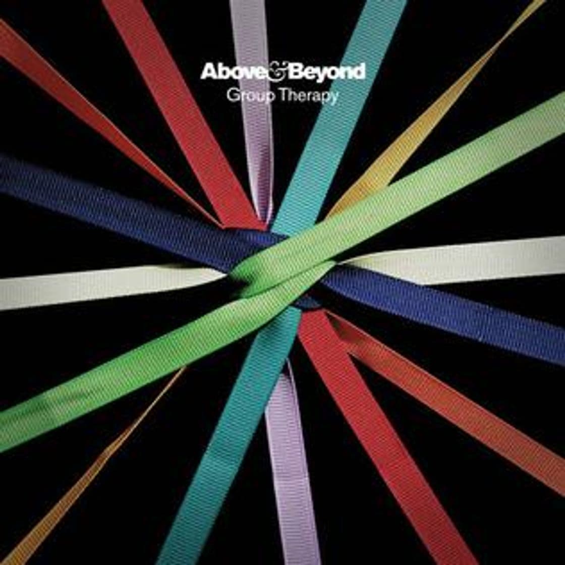 Canción Group therapy - Above & Beyond