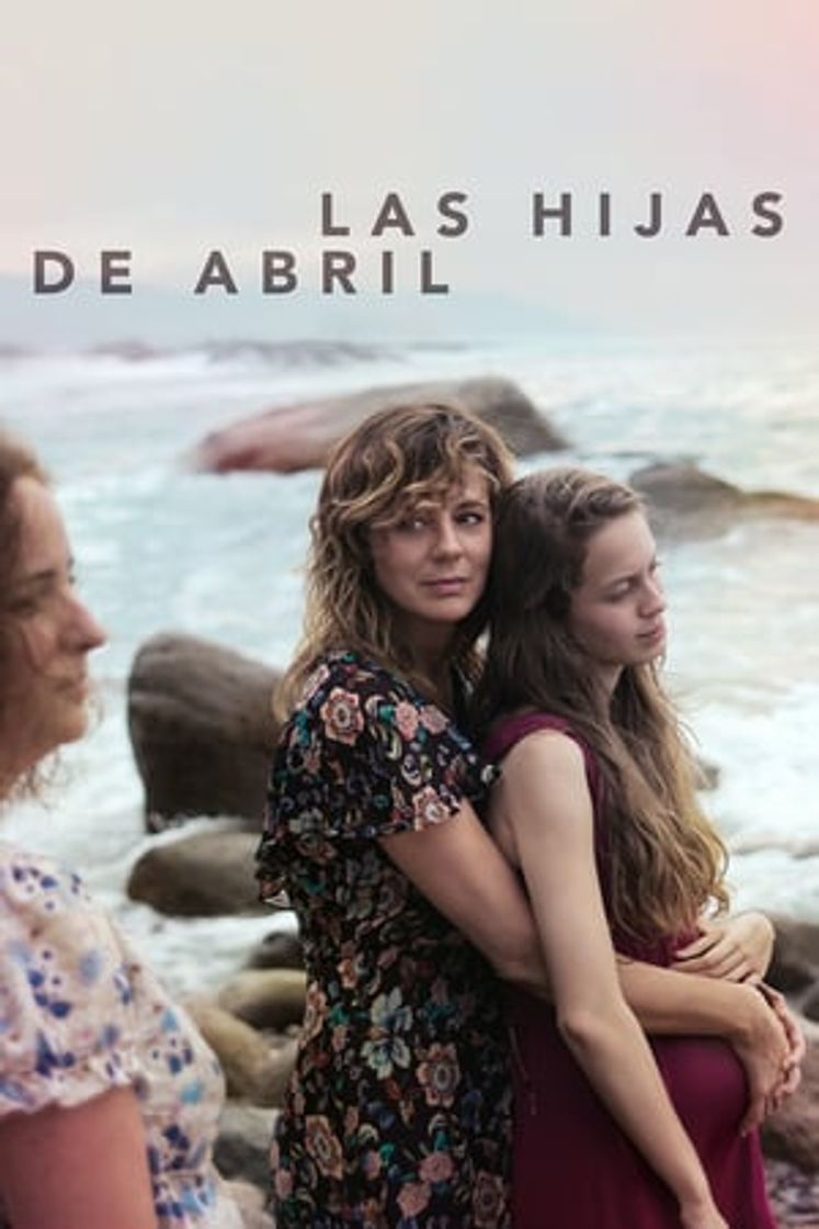 Película April's Daughter