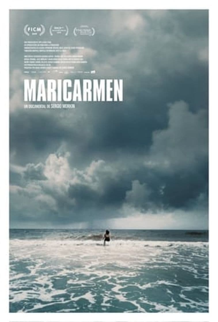 Película Maricarmen