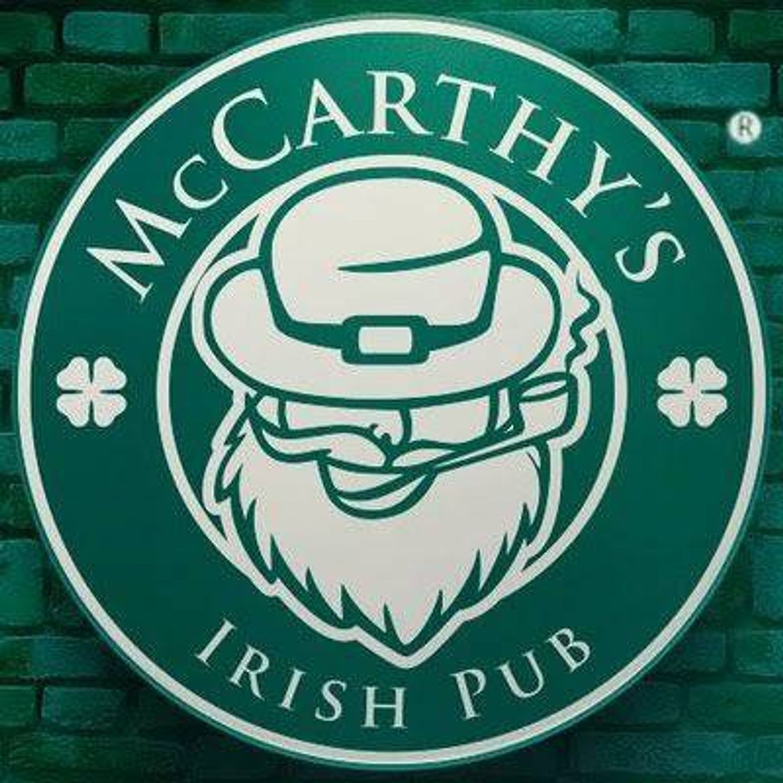 Restaurants McCARTHYS IRISH PUB