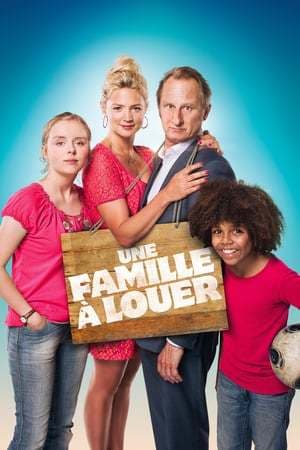 Movie Family for Rent