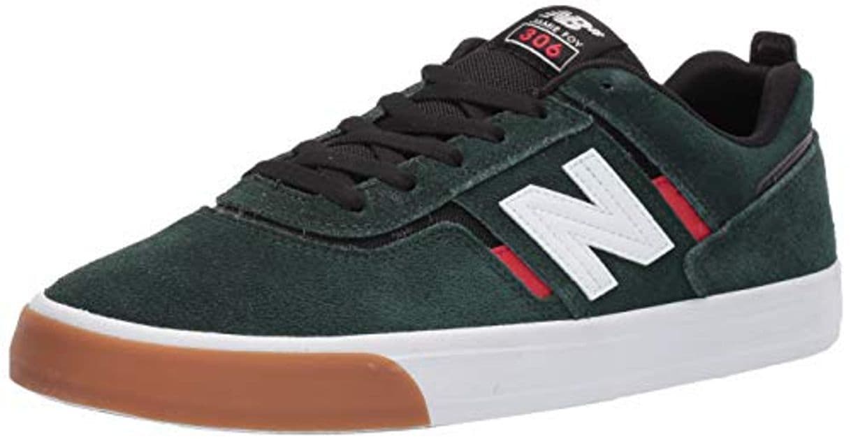 Fashion New Balance Nm306bll Zapatillas de correr para hombre, color Verde, talla 40