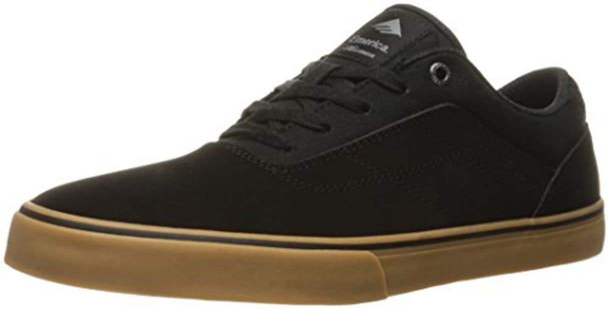 Fashion Emerica The Herman G6 Vulc - Zapatillas de Skate para Hombre