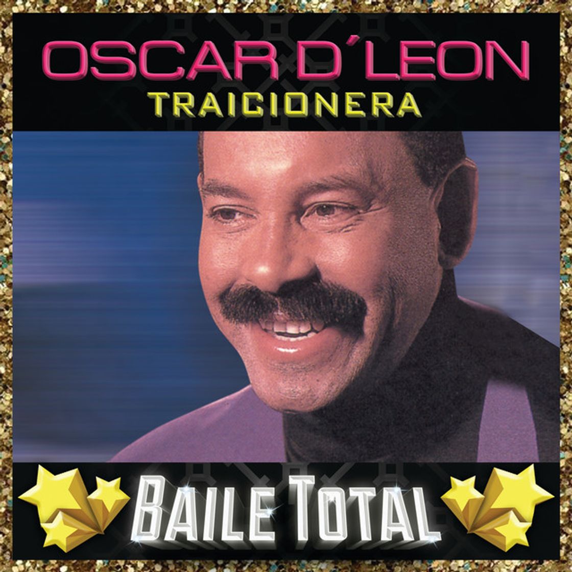 Music Oscar D'León - Llorarás