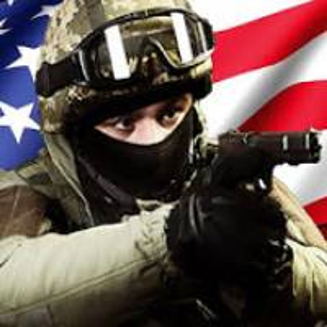 Videogames Critical strike:counter terrorist online FPS