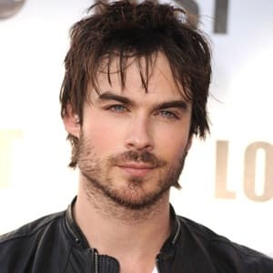 Fashion Ian Somerhalder - Wikipedia