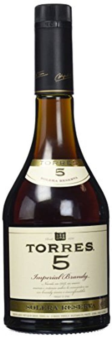 Product Torres 5 Solera Reserva