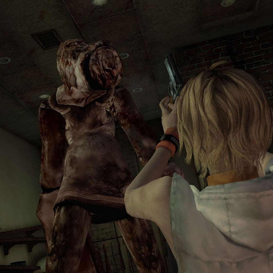 Videojuegos Silent Hill HD Collection