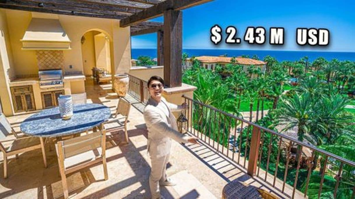 Moda PENT HOUSE con VISTA ESPECTACULAR en VENTA $2.43M USD en Cab