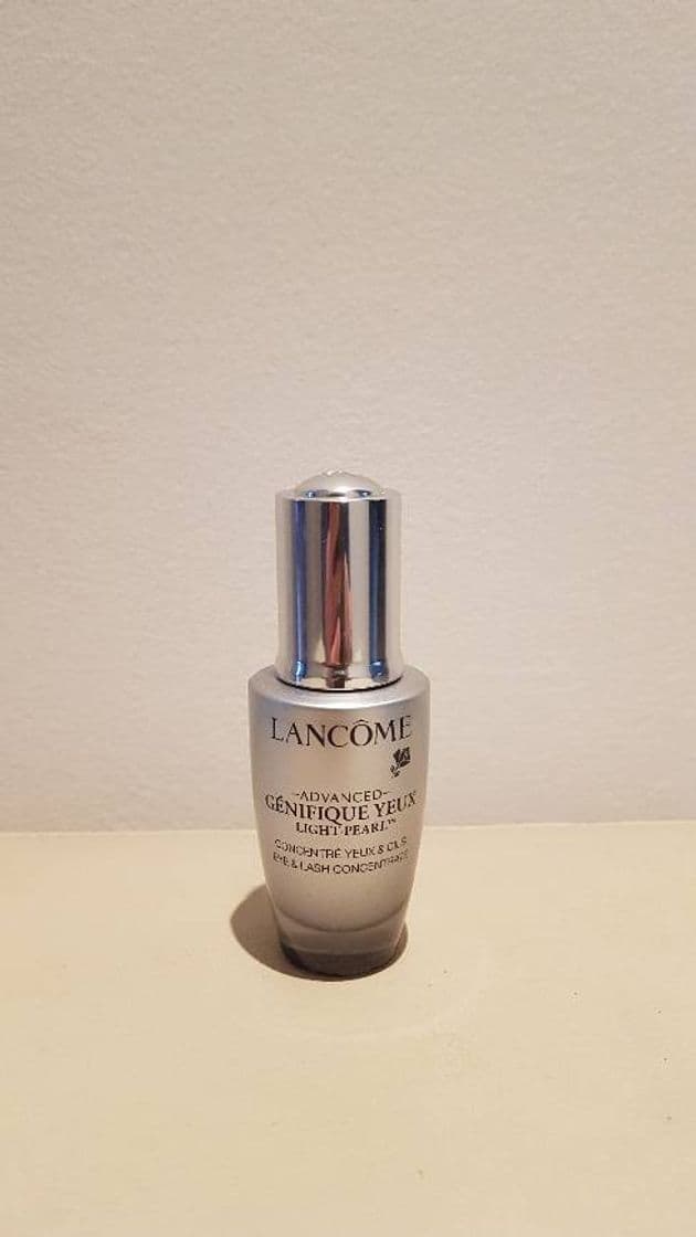 Producto LANCOME GENIFIQUE ADVANCED LIGHT PEARL OJOS 20 ML