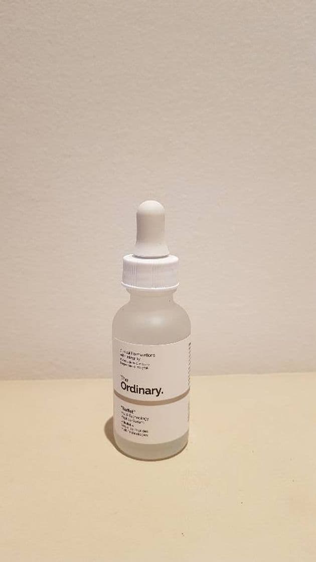 Belleza The Ordinary Buffet 30ml