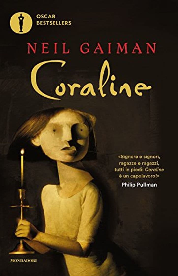 Book Coraline. Ediz. illustrata