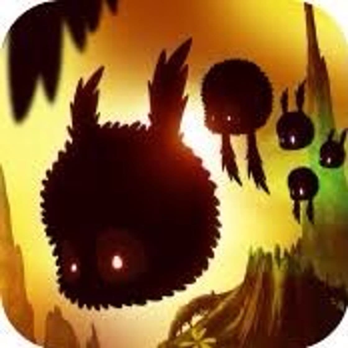 Videogames Badland