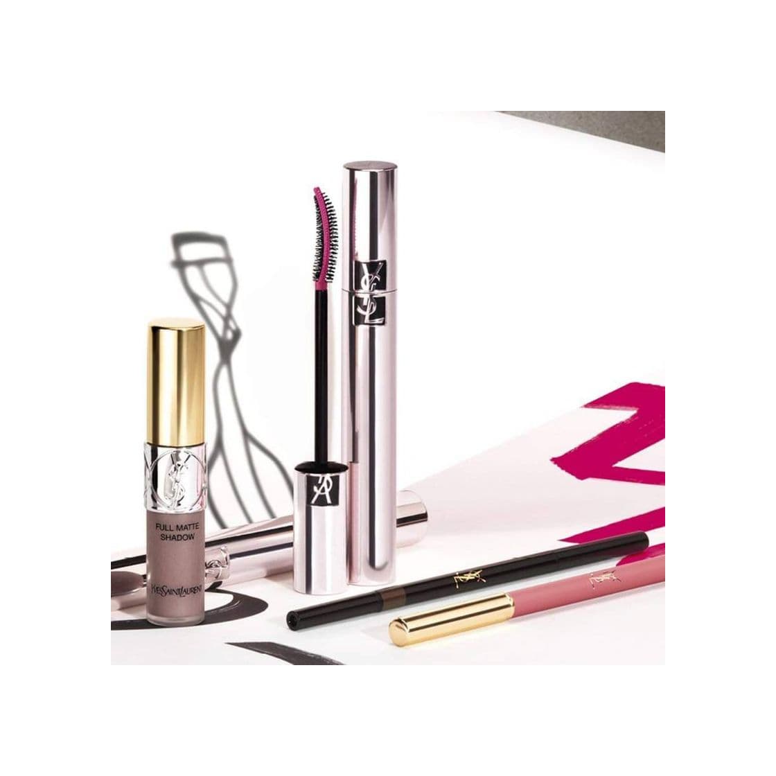 Product YSL Set 2 piezas