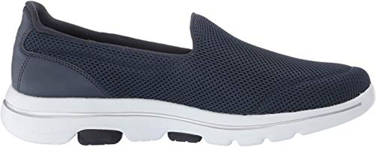 Fashion Skechers Women's GO Walk 5 Trainers, Blue