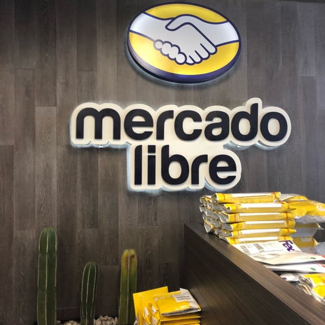 Restaurantes Mercado Libre México