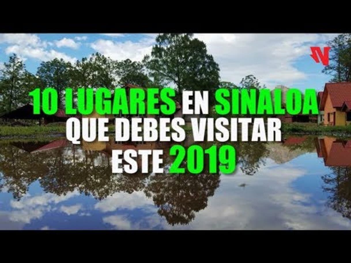 Fashion 10 lugares para visitar este 2019 en Sinaloa - YouTube