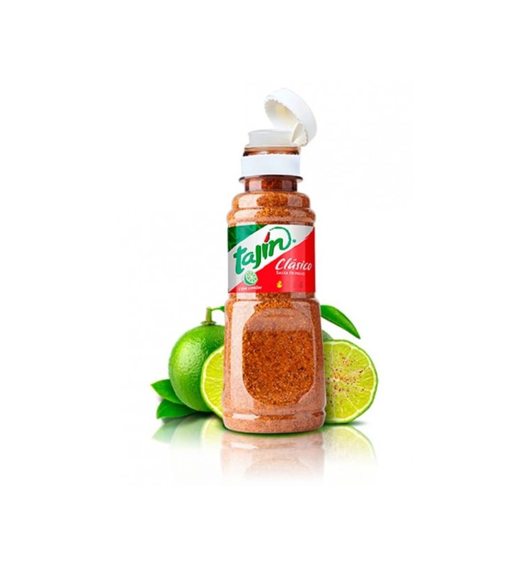 Product Salsa En Polvo Tajín 142G