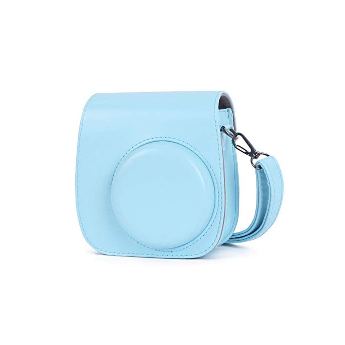 Producto Leebotree Cámara Instantánea Funda Compatible con Instax Mini 11 Cámara Instantánea, Bolsa